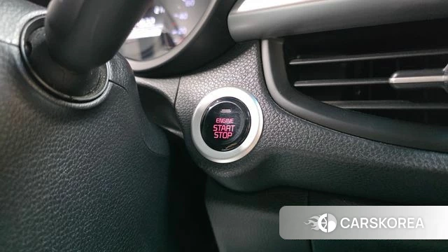 Kia All New Morning (JA) id 4785537 из Кореи 11