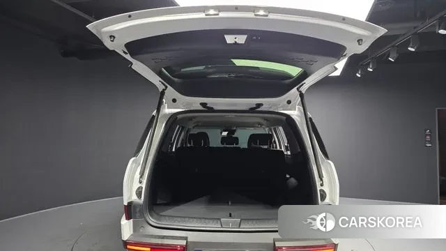 Hyundai Santa Fe (MX5) id 3605876 из Кореи 11