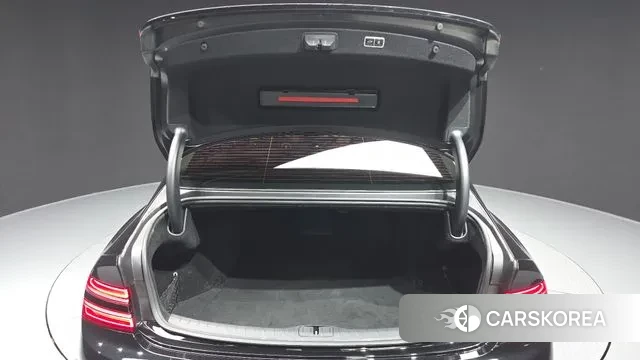 Genesis G80 (RG3) id 3144551 из Кореи 11