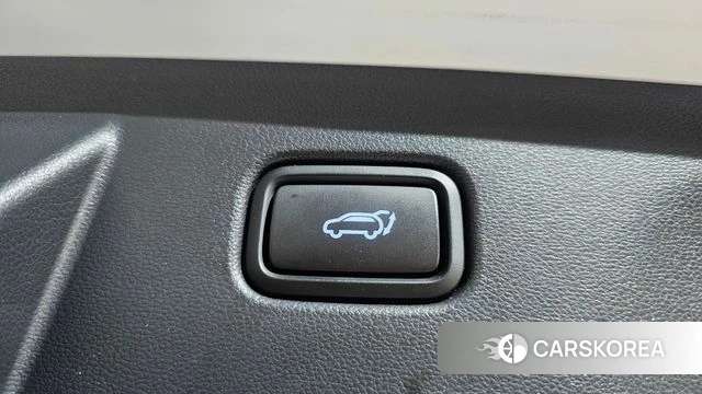 Hyundai The New Tucson Hybrid (NX4) id 3902824 из Кореи 11