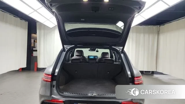 Genesis GV70 id 3433061 из Кореи 11