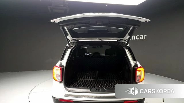 Ford Explorer 6th Generation id 3904946 из Кореи 11