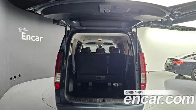 Hyundai Staria id 2853753 из Кореи 11