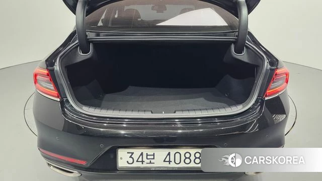 Hyundai Grandeur IG id 4718088 из Кореи 11