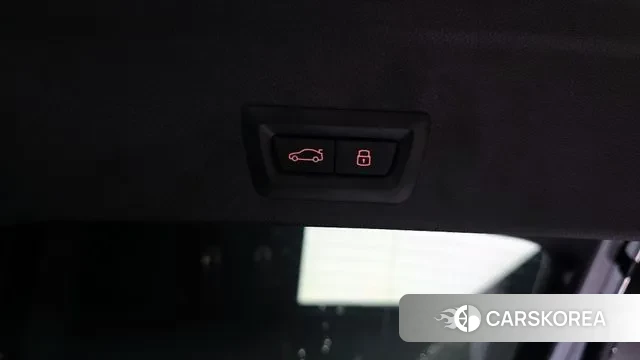 BMW X6 (G06) id 3026605 из Кореи 11