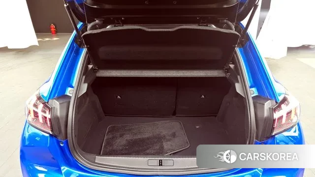 Peugeot e-208 second Generation id 3022988 из Кореи 11