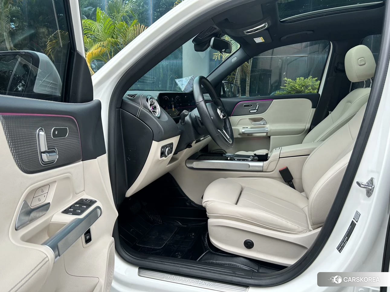 Mercedes-Benz EQB id 4454612 из Китая 11