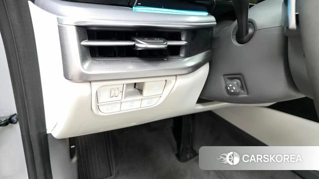Hyundai Grandeur Hybrid (GN7) id 4292657 из Кореи 11