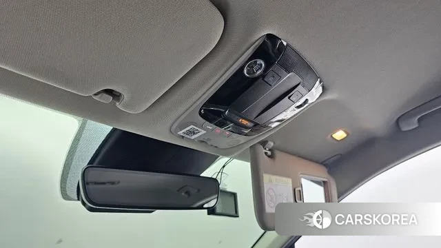 Kia K5 3rd generation id 3059421 из Кореи 11