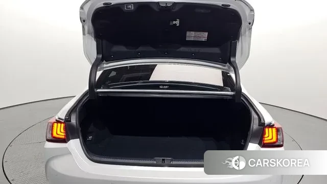 Lexus ES300h 7th generation id 3400060 из Кореи 11