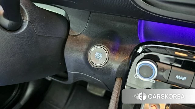 Hyundai Casper id 4201985 из Кореи 11