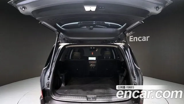 Hyundai Santa Fe (MX5) id 2943373 из Кореи 11