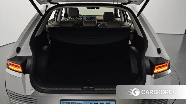 Hyundai Ionic 5 id 3016730 из Кореи 11