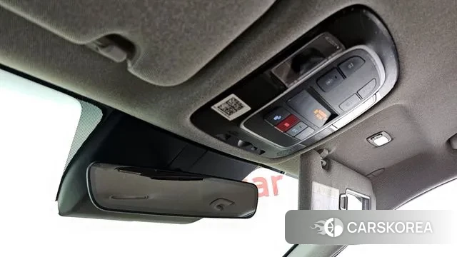 Hyundai Sonata D Edge (DN8) id 3720748 из Кореи 11