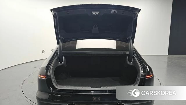 Hyundai Grandeur Hybrid (GN7) id 4177899 из Кореи 11