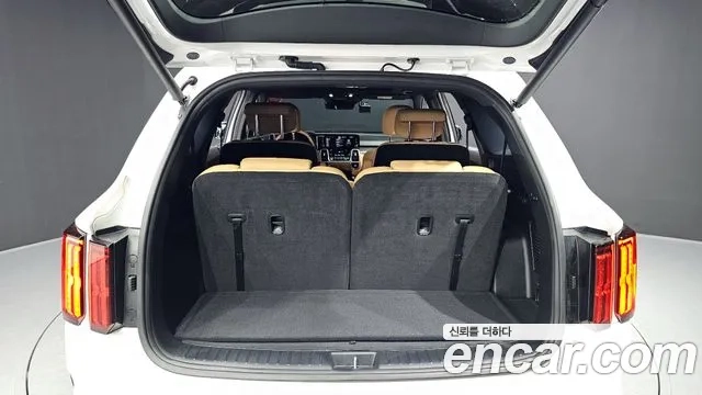 Kia Sorento 4th Generation id 2954370 из Кореи 11