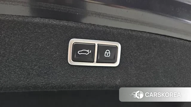 Genesis G80 (RG3) id 3127436 из Кореи 11