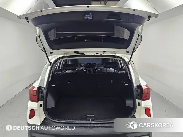 Kia Seltos id 3597810 из Кореи 11