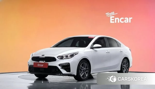Kia Come New K3 id 4895146 из Кореи 11