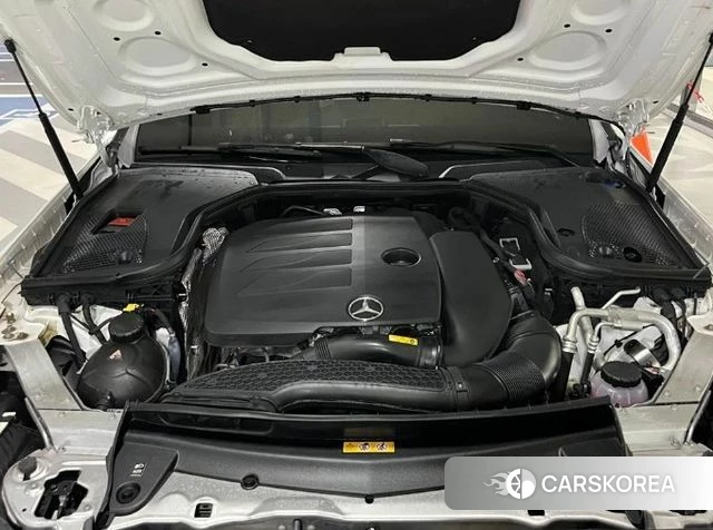 Mercedes-Benz E-Class W213 id 4395049 из Кореи 11