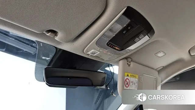 Kia Sorento 4th Generation id 3691976 из Кореи 11