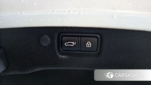 Kia K7 Premier id 3469308 из Кореи 11