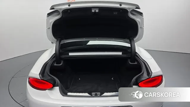 Bentley Continental GT 3rd Generation id 3400378 из Кореи 11