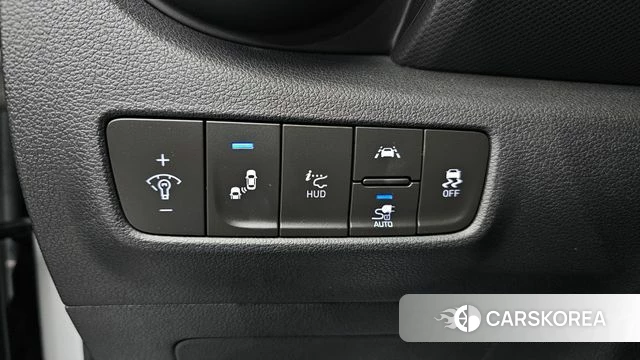 Hyundai Kona Electric id 4620150 из Кореи 11