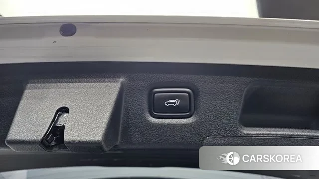 Hyundai Santa Fe TM id 3742659 из Кореи 11