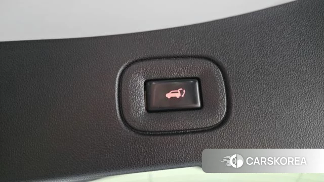 Renault Korea (Samsung) QM6 id 3873685 из Кореи 11