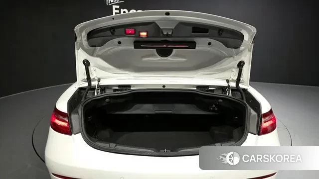 Mercedes-Benz E-Class W213 id 3034099 из Кореи 11