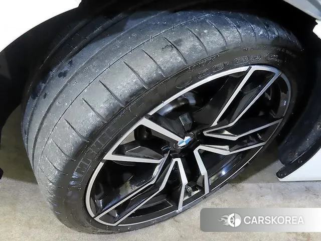 BMW Z4 (G29) id 3522391 из Кореи 11