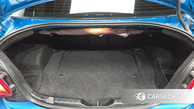 BMW M2 (F87) id 3464938 из Кореи 11