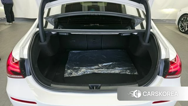 Mercedes-Benz A-Class W177 id 3840102 из Кореи 11