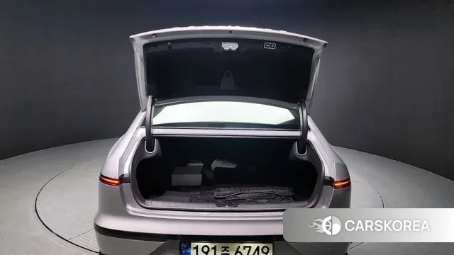 Hyundai Grandeur (GN7) id 2884265 из Кореи 11