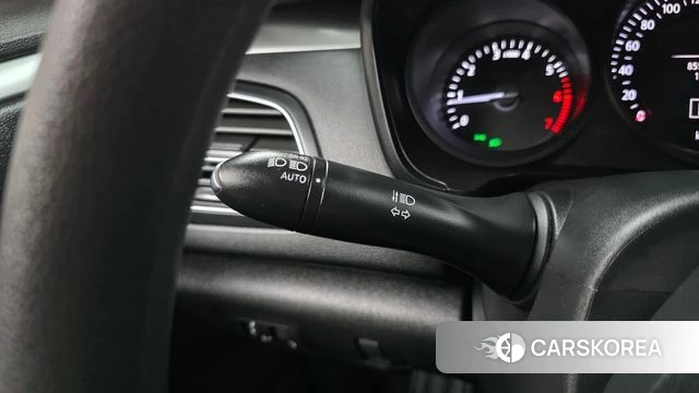 Renault Korea (Samsung) SM6 id 4770626 из Кореи 11
