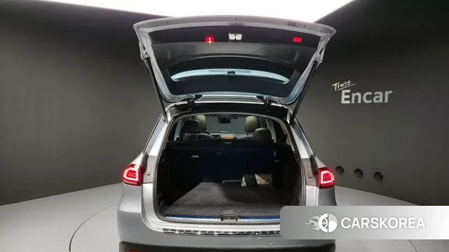 Mercedes-Benz GLE-Class W167 id 3458106 из Кореи 11