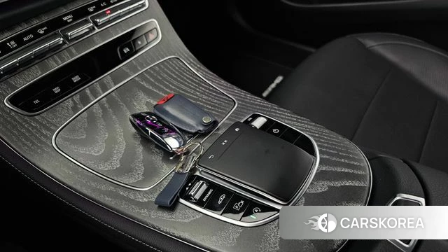 Mercedes-Benz E-Class W213 id 4650969 из Кореи 11