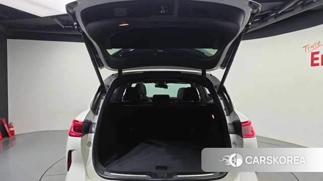 Infiniti QX50 (P71A) id 4325271 из Кореи 11