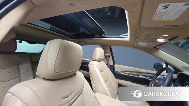 Cadillac XT5 id 4517698 из Кореи 11