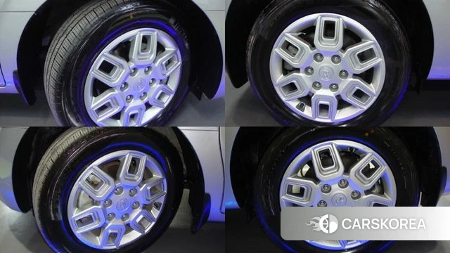 Hyundai Staria id 3799361 из Кореи 11