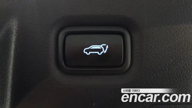 Hyundai Santa Fe TM id 2891927 из Кореи 11