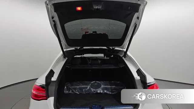 Mercedes-Benz GLC-Class X253 id 3045162 из Кореи 11