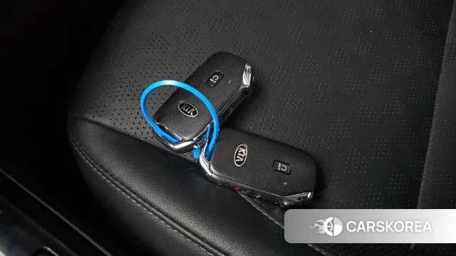 Kia Seltos id 3484186 из Кореи 11