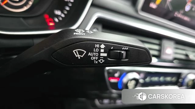 Audi A5 (F5) id 4595409 из Кореи 11