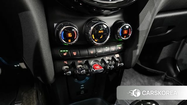 Mini Cooper id 4505886 из Кореи 11
