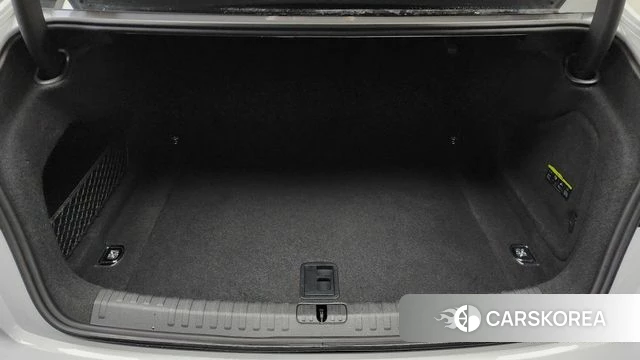 Audi A6 (C8) id 4603118 из Кореи 10