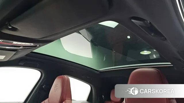 Porsche Cayenne (PO536) id 3379374 из Кореи 11