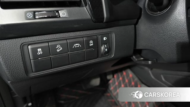 Ssangyong The New Rexton Sports Cannes id 4774904 из Кореи 11
