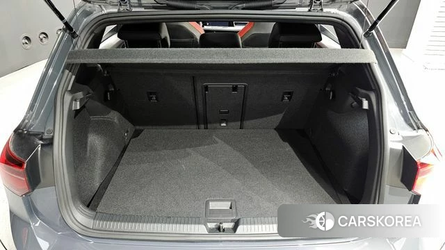 Volkswagen Golf 8th Generation id 3841350 из Кореи 11